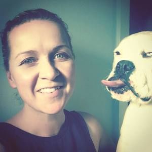 Meet your Posher, Kaylene